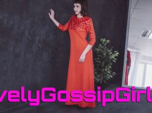LovelyGossipGirl