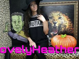 LovelyHeather