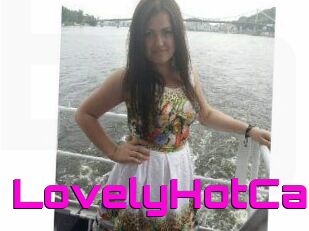 LovelyHotCat