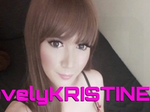 LovelyKRISTINE