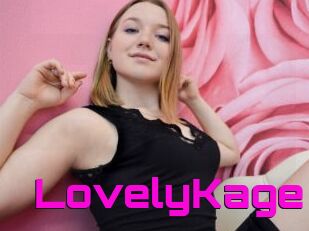 LovelyKage