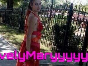 LovelyMaryyyyy