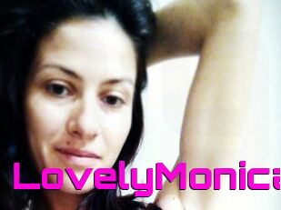 LovelyMonica
