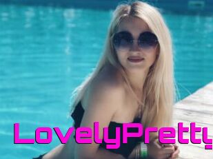 LovelyPretty