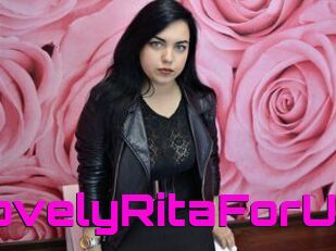 LovelyRitaForU