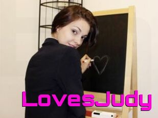 LovesJudy