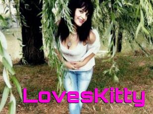 LovesKitty