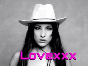 Lovexxx