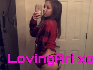 LovingAri_xo