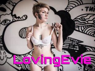 LovingEvie