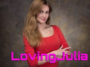 LovingJulia