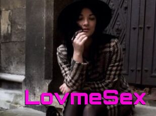 LovmeSex