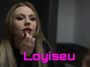 Loyiseu