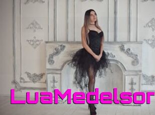 LuaMedelson