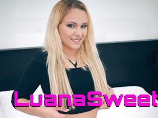 LuanaSweet