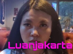 Luanjakarta