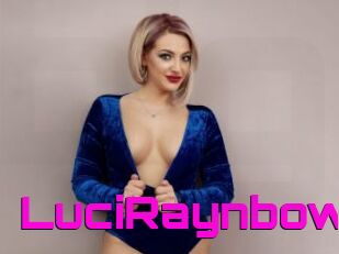LuciRaynbow