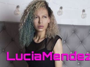 LuciaMendez