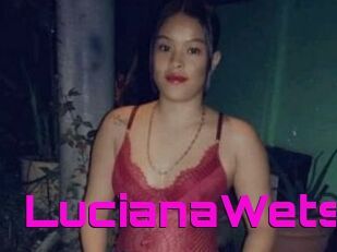 LucianaWets