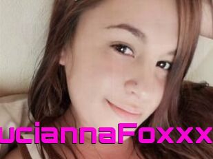 LuciannaFoxxx
