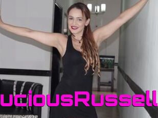 LuciousRussell