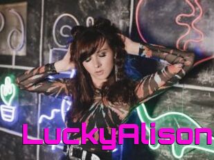 LuckyAlison