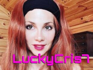 LuckyCris7