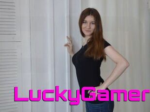 LuckyGamer