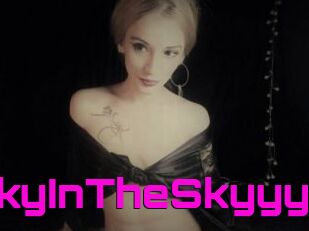 LuckyInTheSkyyy