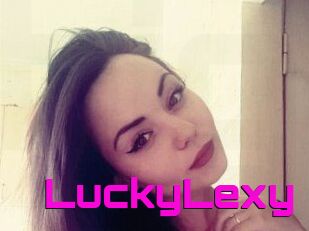 LuckyLexy