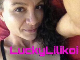 LuckyLilikoi