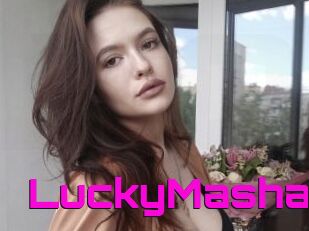 LuckyMasha