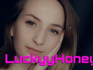 LuckyyHoney