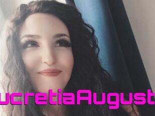 LucretiaAugust