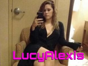 Lucy_Alexis