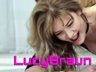 LucyBraun