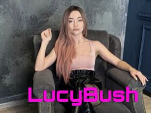 LucyBush