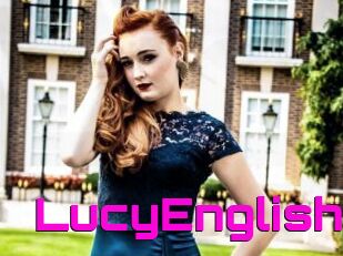 LucyEnglish