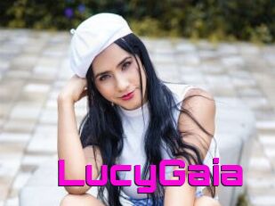 LucyGaia