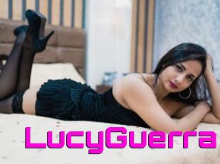 LucyGuerra