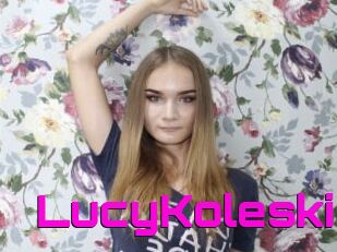 LucyKoleski