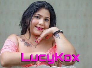 LucyKox