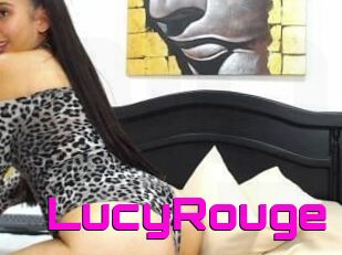LucyRouge