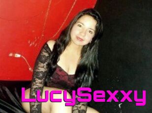 LucySexxy