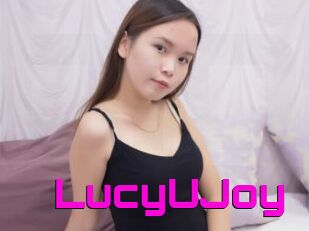LucyUJoy