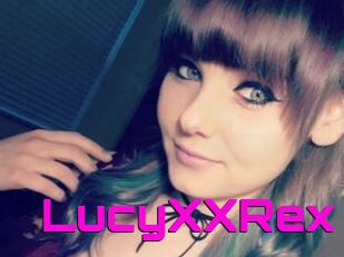 LucyXXRex