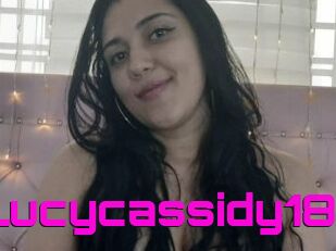 Lucycassidy18
