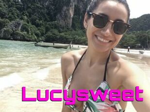 Lucysweet