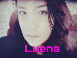 Luena