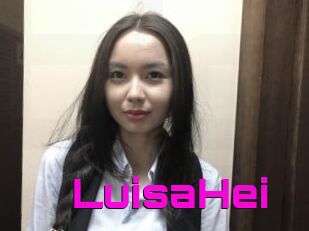 LuisaHei